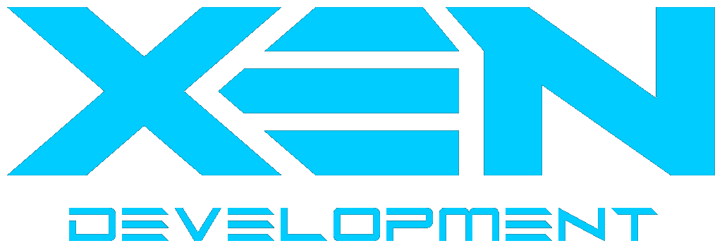 Xen Development logo